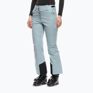 Штани гірськолижні жіночі Dainese Opra Aerosense-Dry stone blue