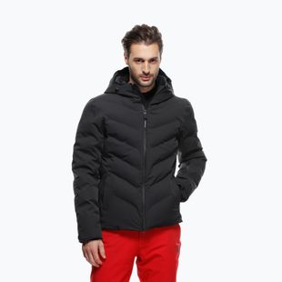 Куртка гірськолижна чоловіча Dainese Etesia Aerosense-Dry stretch limo