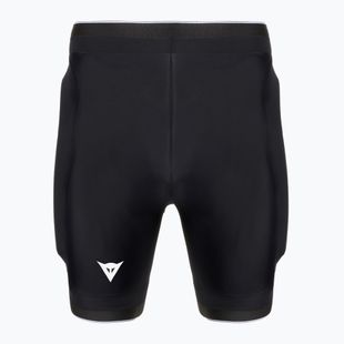 Шорти з захистом чоловічі Dainese Hybrid Shorts black