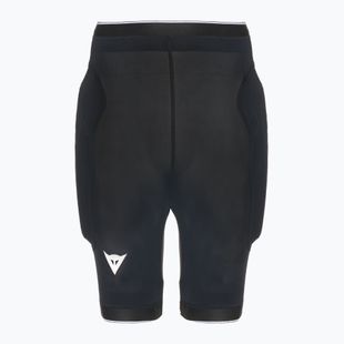 Шорти з захистом дитячі Dainese Scarabeo Hybrid Short black