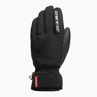Рукавиці лижні Dainese Sport anthracite/stretch limo