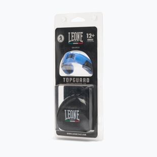 Захист щелепи LEONE 1947 Top Guard blue