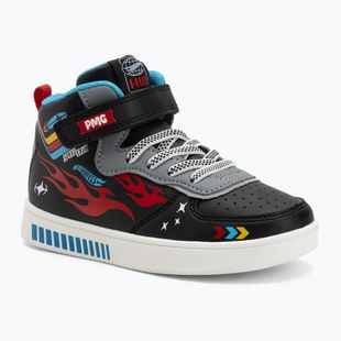 Кросівки дитячі Primigi HWH 89906 black