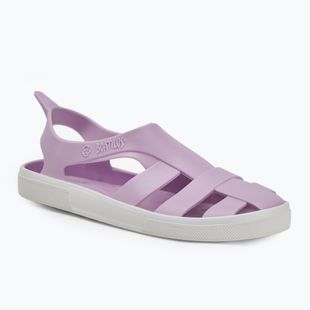 Сандалі підліткові BOATILUS Bioty lilac/white
