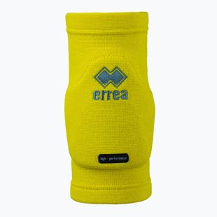 Наколінники Errea Tokio Knee yellow/fluo