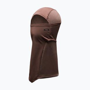 Балаклава Oakley Backwoods Balaclava dark umber