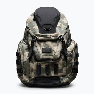 Рюкзак туристичний Oakley Kitchen Sink 34 l off/slope camo green