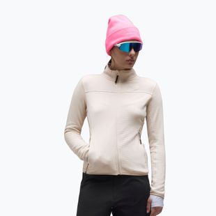 Кофта жіноча Oakley Canopy Full Zip mist