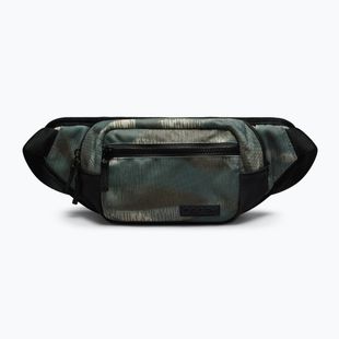 Сумка бананка Oakley Transit Belt 2 l graffiti camo green