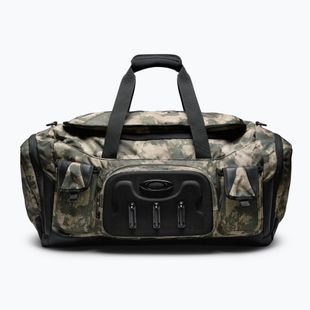 Сумка дорожня Oakley Urban Ruck Rc Duffle 70 l off/slope camo green