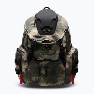 Рюкзак туристичний Oakley Bathroom Sink RC 21 l off/slope camo green