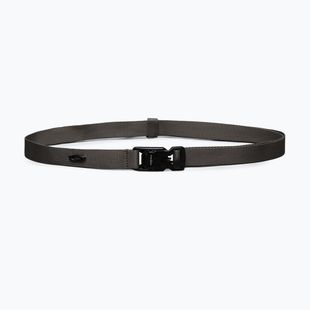 Ремінь для штанів Oakley Latitude Web granite gray