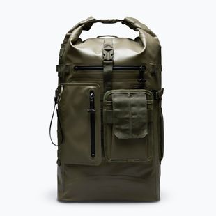 Рюкзак тактичний Oakley Reserve Tactical Dry 35 l deep olive