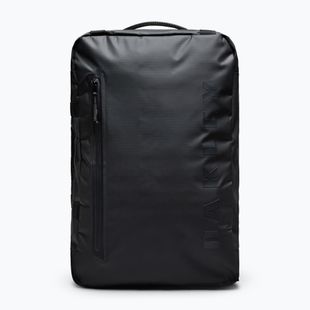 Сумка дорожня Oakley Terraquest 55 l pitch black