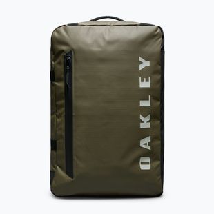 Сумка дорожня Oakley Terraquest 55 l deep olive