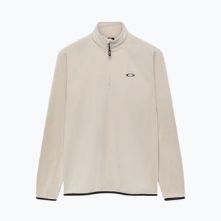 Кофта флісова чоловіча Oakley Maple Ridge 1/2 Zip Fleece mist