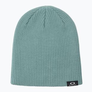 Шапка зимова Oakley Back Bone Beanie pacific