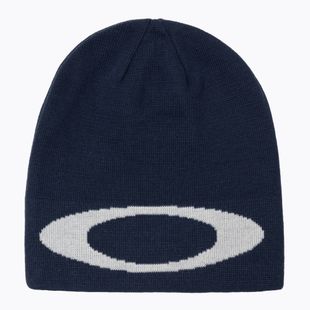 Шапка зимова Oakley Ellipse Beanie abyss