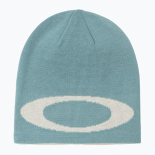 Шапка зимова Oakley Ellipse Beanie pacific