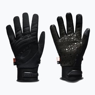 Рукавиці лижні Oakley Clutch pitch black