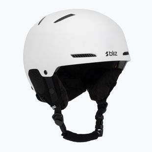 Шолом лижний Bliz S003 MIPS matte white