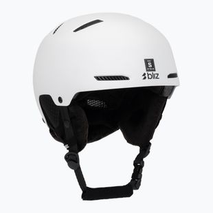 Шолом лижний Bliz S003 matte white