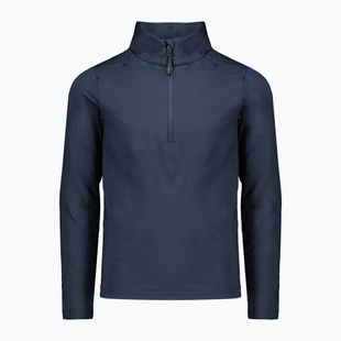 Кофта дитяча CMP 30L1114 black/blue