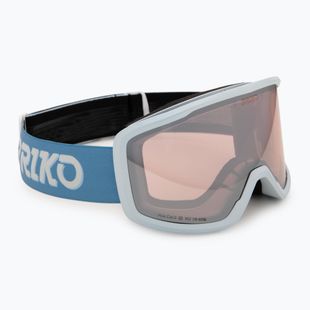 Окуляри гірськолижні Briko Chill blue polo