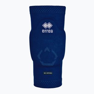 Наколінники Errea Tokio Evolution Knee navy/cyano