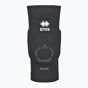 Наколінники Errea Tokio Evolution Knee black/silver