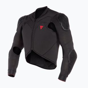 Велосипедний шолом Dainese Rhyolite Safety Lite чорний