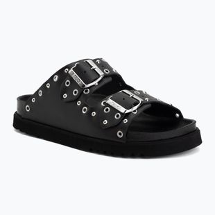 Шльопанці жіночі Scholl Beatriz Ring Leather