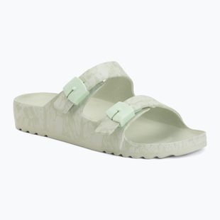Шльопанці жіночі Scholl Primt Flora EVA