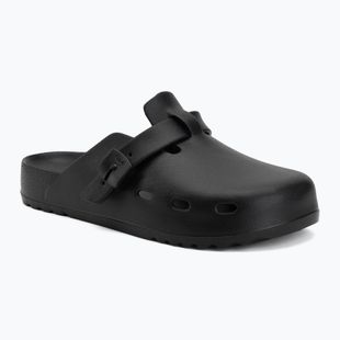 Шльопанці Scholl Bahia EVA black