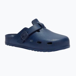 Шльопанці Scholl Bahia EVA dark blue