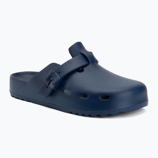 Шльопанці Scholl Bahia EVA dark blue