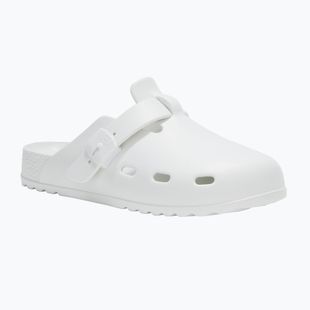 Шльопанці Scholl Bahia EVA white