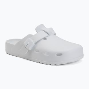 Шльопанці Scholl Bahia EVA white