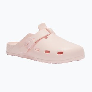 Шльопанці Scholl Bahia EVA light pink