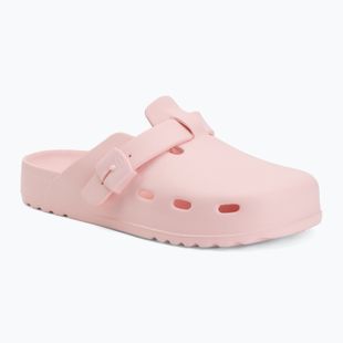 Шльопанці Scholl Bahia EVA light pink