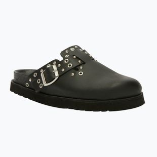 Шльопанці жіночі Scholl Beatriz Ring Leather