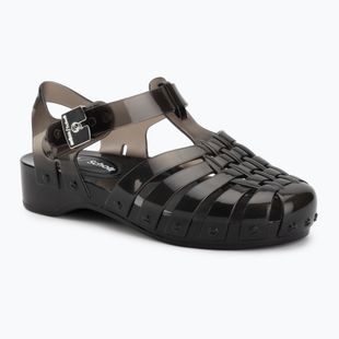 Сандалі жіночі Scholl X Melissa Possession Pes PVC black
