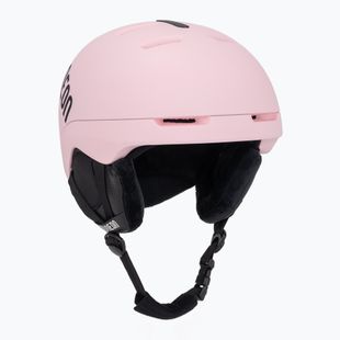 Шолом гірськолижний Neon Summit light pink/black