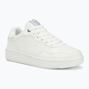 Кросівки жіночі Ellesse Jeanie total white