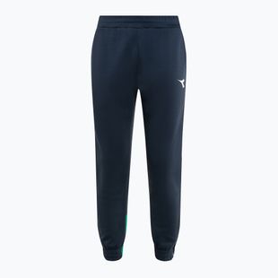 Штани тенісні чоловічі Diadora Pants блакитні DD-102.179120-60063