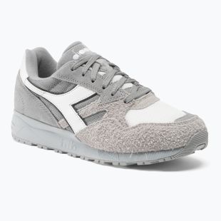 Кросівки Diadora N902 Hairy Suede melange grey