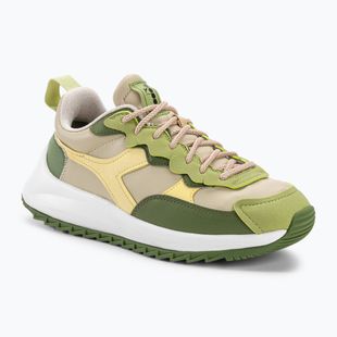 Кросівки жіночі Diadora Jolly Pop brown rice/dill