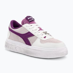Кросівки жіночі Diadora Magic Bold Eden WN gray lilac/blanc de blanc