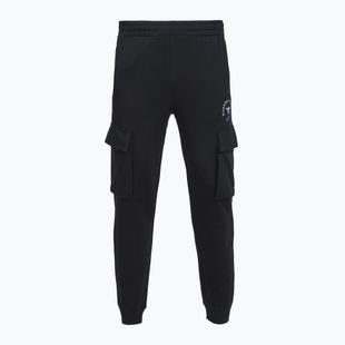 Штани чоловічі Diadora Essential Sport nero