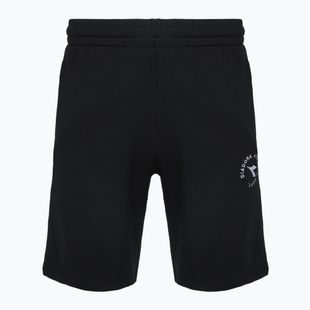 Шорти чоловічі Diadora Bermuda Essential Sport nero